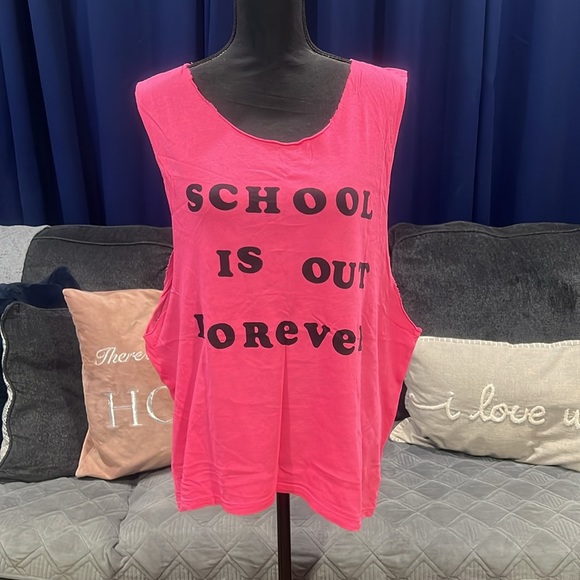 Wildfox Tee - Picture 3 of 4